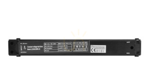 Zasilacz do szyn magnetycznych Ultra Slim DY35-YT 200W + Zaślepka small 4