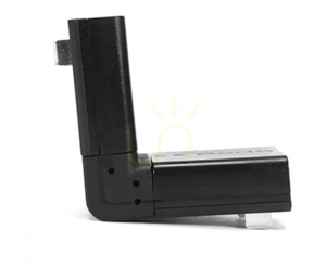 Łącznik sufit-ściana do szyn magnetycznych ultra slim ll-35-xq22 small 1