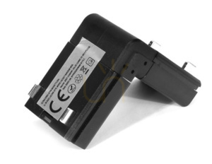 Łącznik sufit-ściana do szyn magnetycznych ultra slim ll-35-xq22 small 2
