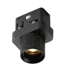 Soczewka magnetyczna okrąg DDCX-HX-DGY02 2W 4000K small 1
