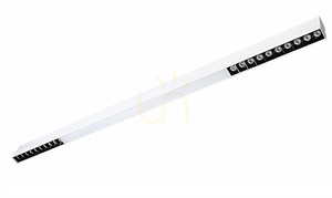 Lampa liniowa Premium czarno-biała 40 W 4000 K DDXT1200 COSMO small 1