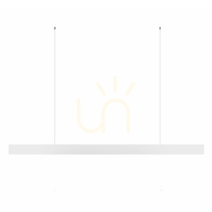 Lampa liniowa Premium czarno-biała 40 W 4000 K DDXT1200 COSMO small 4