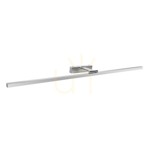 Kinkiet LED łazienkowy 120 cm 22 W chrom 4000 K UNO-BH-003 IP44 small 2