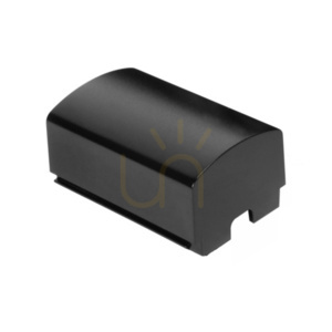 Zaślepka do zasilaczy Ultra Slim czarna PC-01 small 1