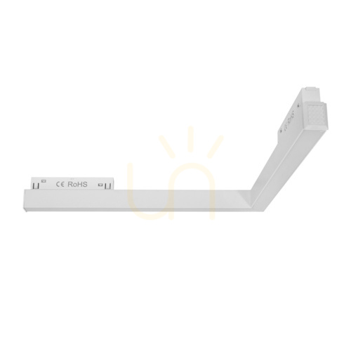 Sprawdź Lampa magnetyczna narożna biała DDCX-B12 24 W 4000 K