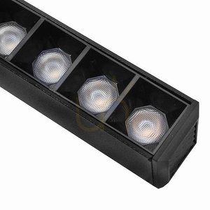 Lampa magnetyczna ddcx-gs24-436 24w dali cct small 2