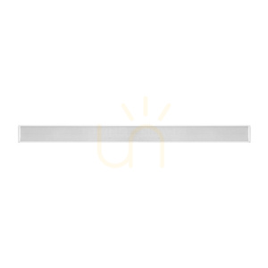 Linia LED do szyn magnetycznych biała 20 W 3000 K DDCX-FG600 – typ B small 2