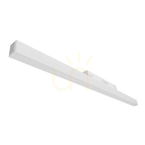 Linia LED do szyn magnetycznych biała 20 W 3000 K DDCX-FG600 – typ B small 0