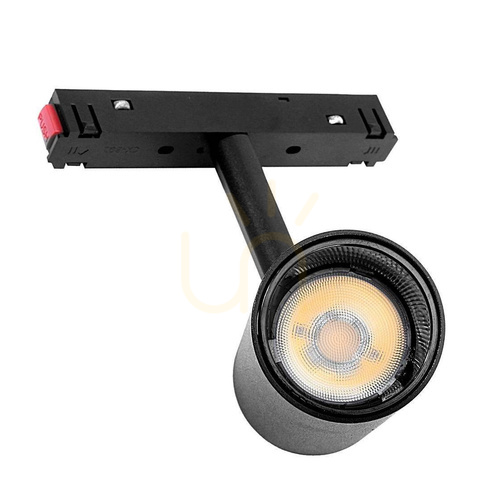 Sprawdź Reflektor magnetyczny ddcx-001 12w dali cct