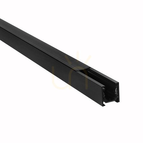 Sprawdź Szyna magnetyczna natynkowa LL-16B Mini Magnetic 200 cm czarna