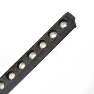 Lampa magnetyczna Mini Magnetic DDCX16-GS12-330 12 W 3000 K czarna small 2