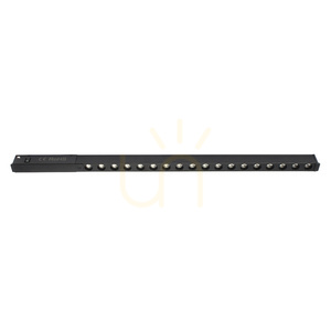 Lampa magnetyczna Mini Magnetic DDCX16-GS12-330 12 W 3000 K czarna small 0