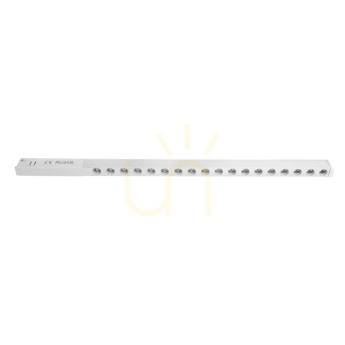 Sprawdź Lampa magnetyczna Mini Magnetic DDCX16-GS12-330 12W 4000K biała