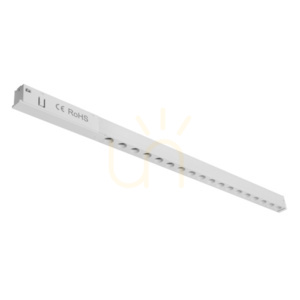 Lampa magnetyczna Mini Magnetic DDCX16-GS18-450 18 W 4000 K biała small 1