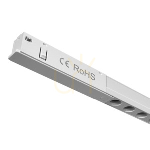 Lampa magnetyczna Mini Magnetic DDCX16-GS12-330 12 W 3000 K biała small 2