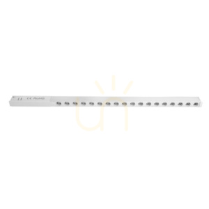 Lampa magnetyczna Mini Magnetic DDCX16-GS12-330 12 W 3000 K biała small 0