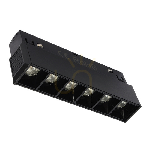 Sprawdź Lampa Magnetyczna Ddcx-006 6w Czarna 4000k