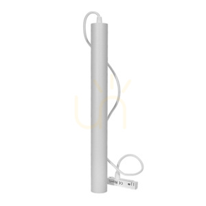Sopel do szyn magnetycznych 10 W 3000 K DDDX-B10 biały small 1