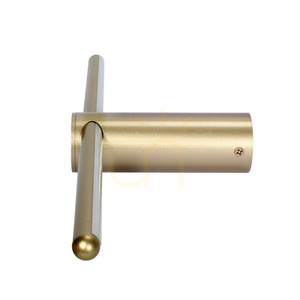 Lampa ścienna LED COMO UNO-BH-005 8 W 3000 K złota 3 Lampa ścienna LED COMO UNO-BH-005 8 W 3000 K złota small 3