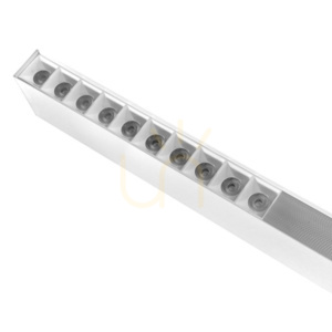 Lampa liniowa Premium biała 40 W 4000 K DDXT1200 COSMO small 0