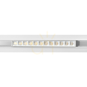 Lampa LED do szyn magnetycznych DDCX-GS12-220-TY Tuya 12 W biała CCT small 3