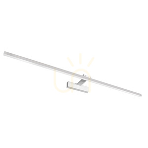 Kinkiet LED łazienkowy 120 cm 22 W biały 4000 K UNO-BH-003 small 1
