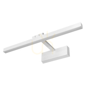 Kinkiet łazienkowy LED UNO-BH-045 9 W 4000 K, biały, 40 cm small 2