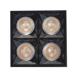 Oprawa natynkowa DD-01 LED 15W 4000K czarna small 0
