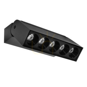 Kinkiet reflektor dd-02 10w 4000k czarny 1 Kinkiet reflektor dd-02 10w 4000k czarny small 1