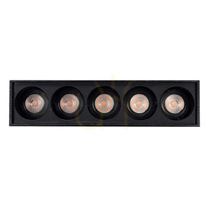Kinkiet reflektor dd-02 10w 4000k czarny 0 Kinkiet reflektor dd-02 10w 4000k czarny small 0