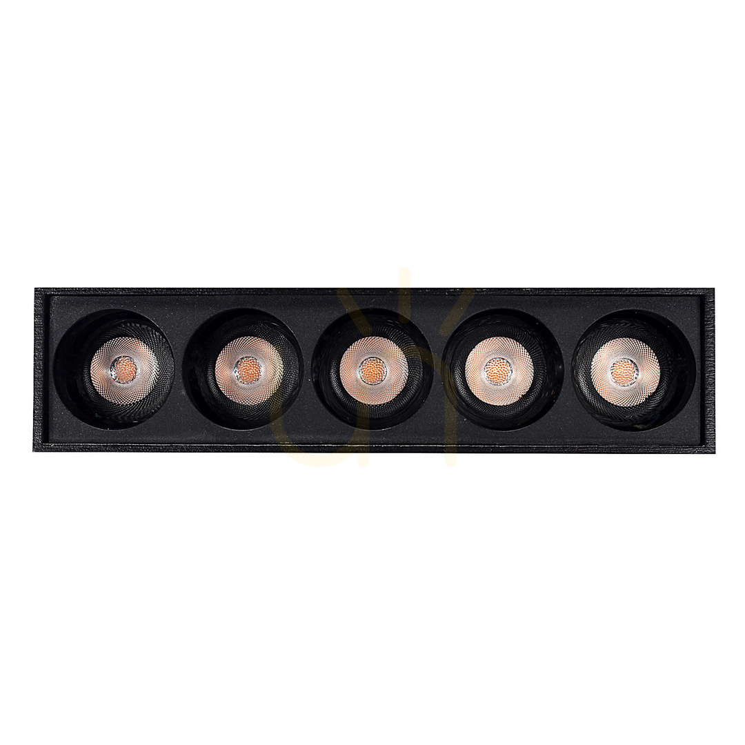 Sprawdź Kinkiet reflektor dd-02 10w 4000k czarny Kinkiet reflektor dd-02 10w 4000k czarny