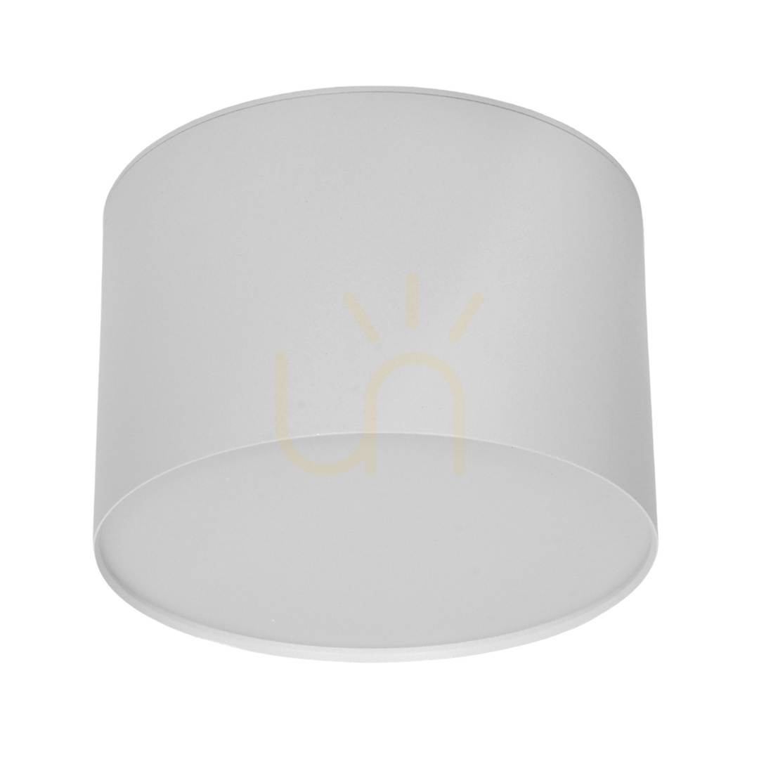 Zobacz Oprawa sufitowa led pze-mkl907 9w cct 3000k-6000k biała ip54 Oprawa sufitowa led pze-mkl907 9w cct 3000k-6000k biała ip54