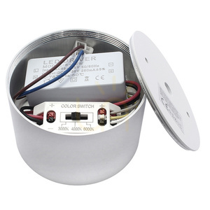 Oprawa sufitowa led pze-mkl907 9w cct 3000k-6000k biała ip54 0 Oprawa sufitowa led pze-mkl907 9w cct 3000k-6000k biała ip54 small 0