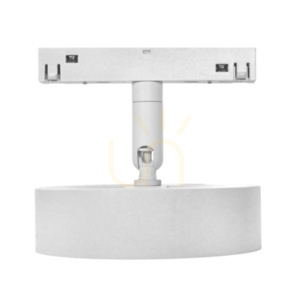 Lampa magnetyczna DDCX-005 14 W 4000 K biała small 2