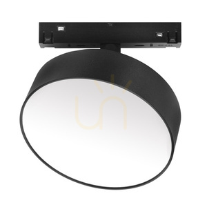 Lampa magnetyczna DDCX-005 14W 3000K czarna small 1