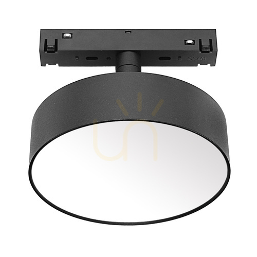 Sprawdź Lampa magnetyczna DDCX-005 14W 4000K czarna