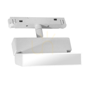 Lampa magnetyczna ddcx-008 4000k biały small 2