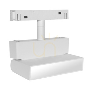 Lampa magnetyczna ddcx-008 4000k biały small 0