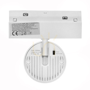 Głośnik magnetyczny 10 W PW20 biały small 2