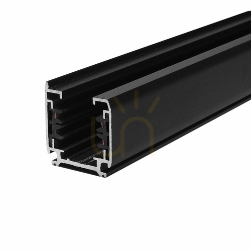 Sprawdź Szynoprzewód 3 fazowy track system ll-dx 200cm czarny