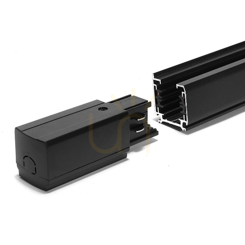 Sprawdź Końcówka zasilająca track system ll-dx3 czarny