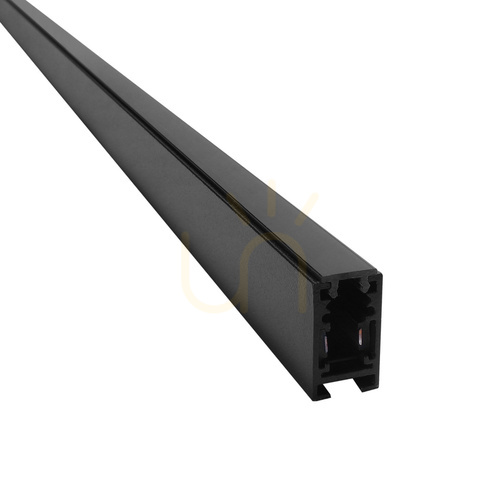 Sprawdź Szyna magnetyczna natynkowa un5-c micro magnetic 200cm czarna