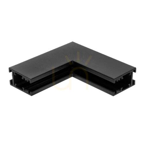 Sprawdź Łącznik sufit–ściana UN5-C-LV do szyn natynkowych Micro Magnetic
