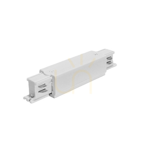 Sprawdź Zasilanie środkowe track system ll-dx4 biały