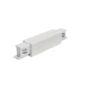 Zasilanie środkowe track system ll-dx4 biały small 0