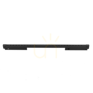 Lampa magnetyczna un5-12t micro magnetic 9w 3000k czarna small 3