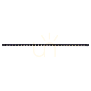 Lampa magnetyczna un5-12t micro magnetic 9w 3000k czarna small 4