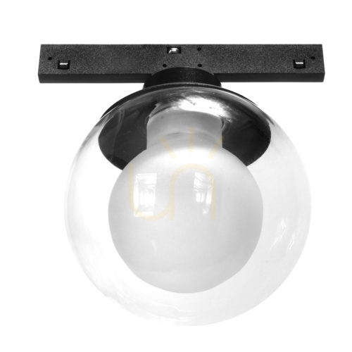 Sprawdź Lampa kula do szyn magnetycznych un5-b80 micro magnetic 6w 4000k