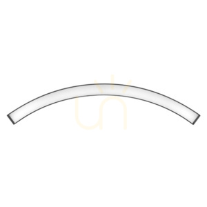 Lampa magnetyczna DDCX-20A, 13 W, 4000 K, czarna small 2