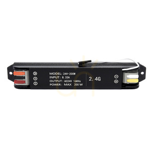 Kontroler 2,4g hc-12020y 200w 24v 2 Kontroler 2,4g hc-12020y 200w 24v small 2